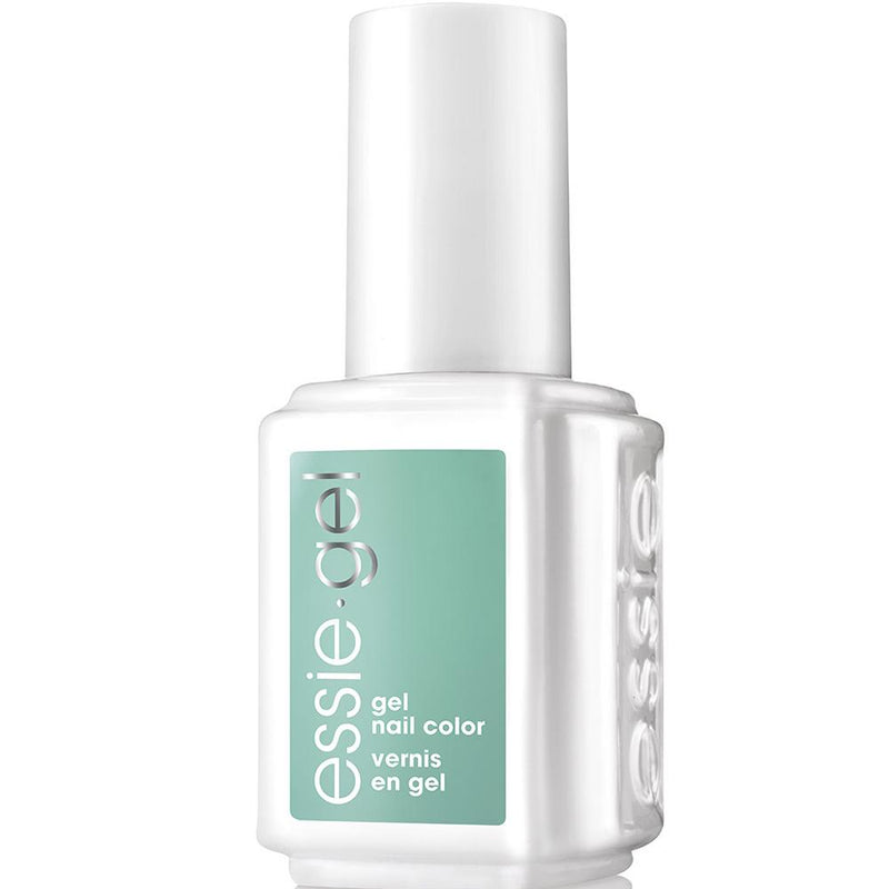 Essie Gel - Tahiti Sea (5051)