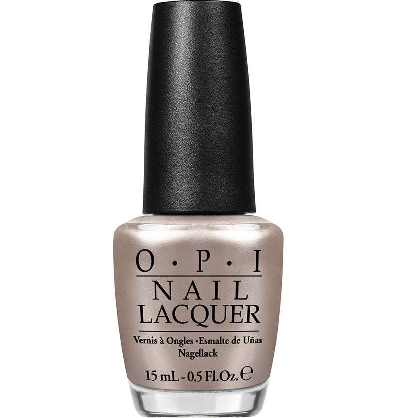 OPI Nail Polish - Take a Right On Bourbon (N59)