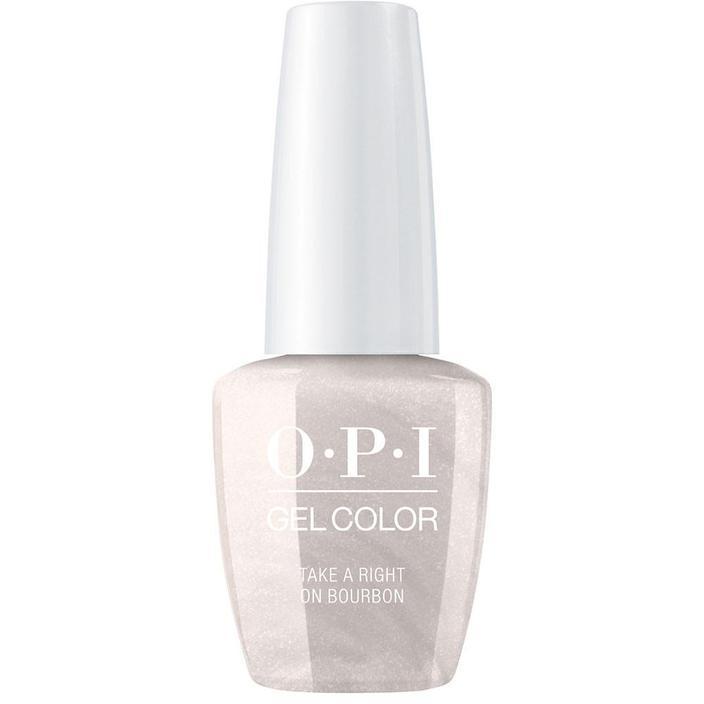 OPI Gel - Take a Right on Bourbon (GC N59)
