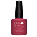 CND Shellac - Tartan Punk 7.3ml