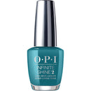 OPI Infinite Shine - Teal Me More Teal Me More (ISL G45)