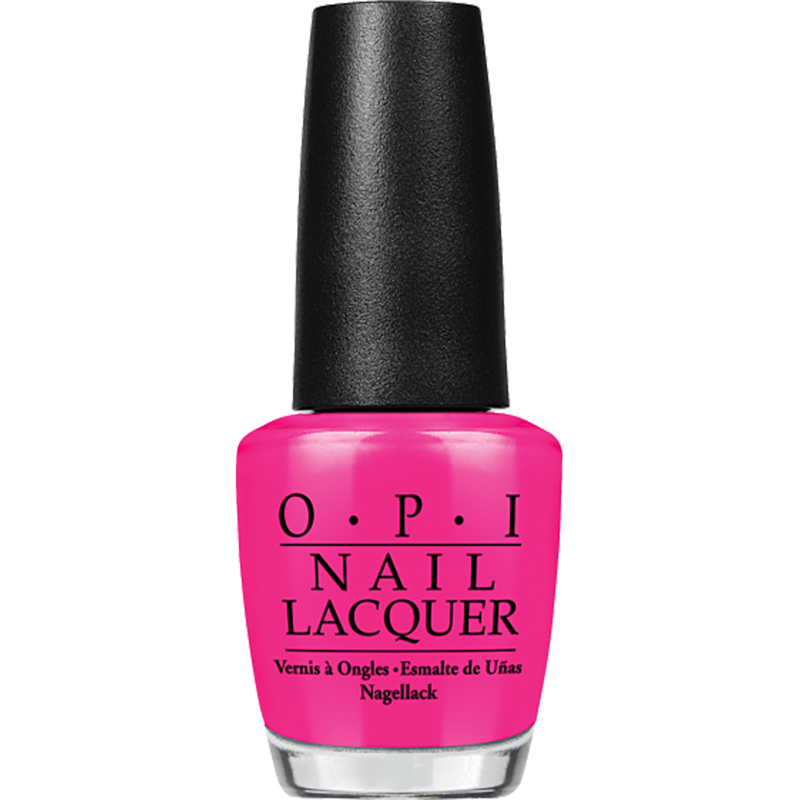 OPI Nail Polish - That's Berry Daring (B36)