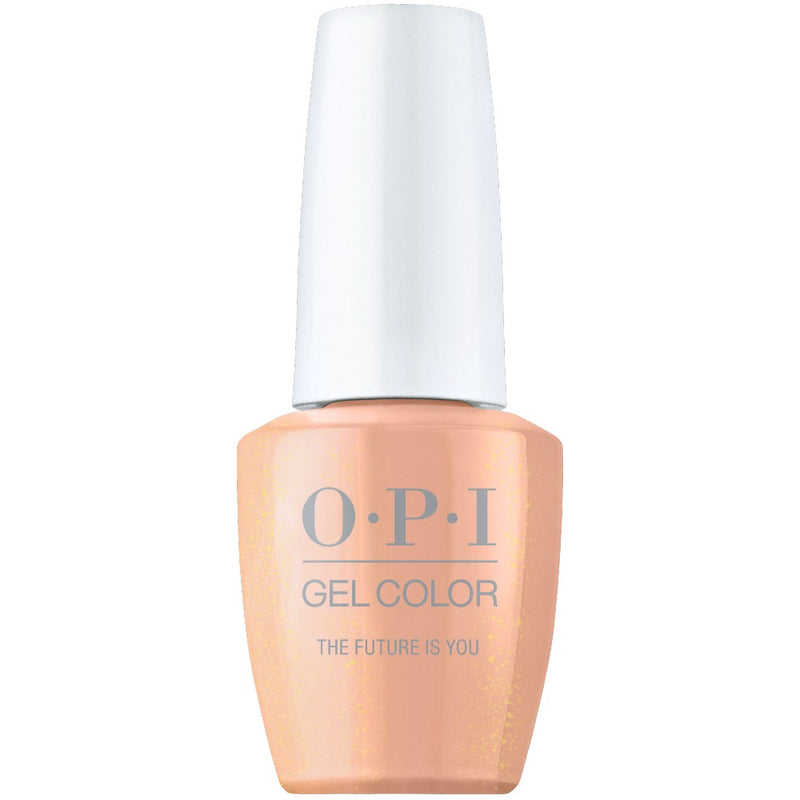 OPI Gel - The Future is You (GC B012)