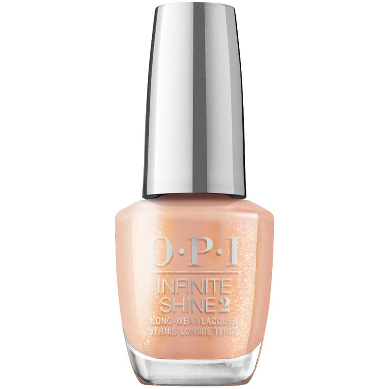 OPI Infinite Shine - The Future is You (ISL B012)