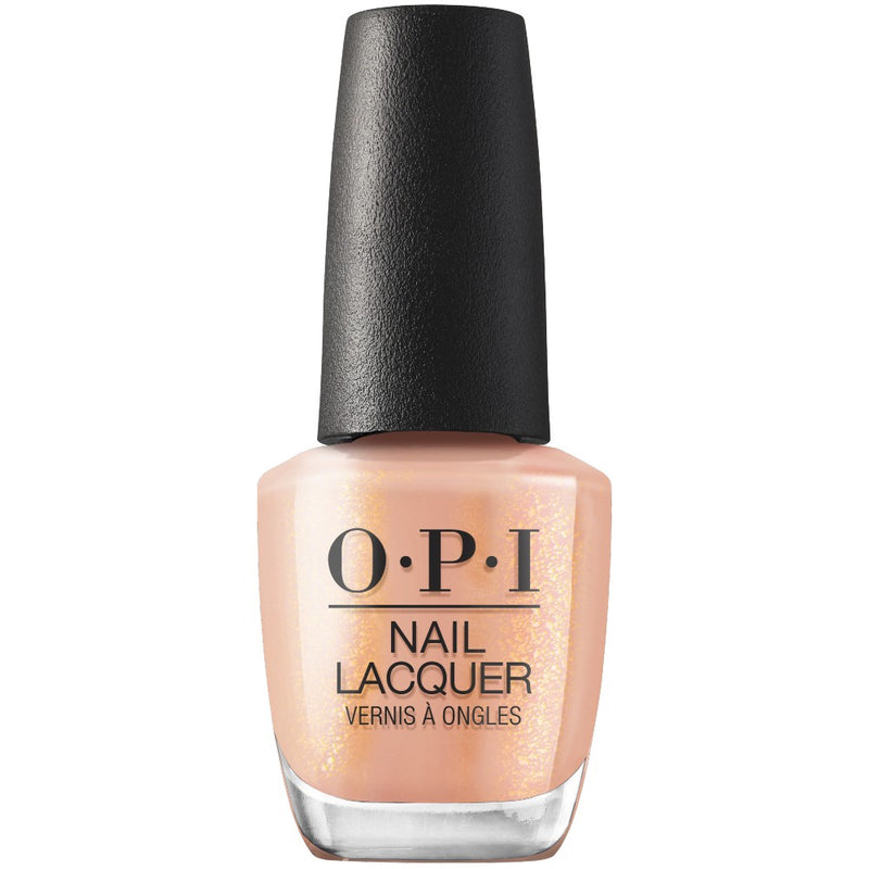 OPI Nail Polish - The Future is You (NL B012)