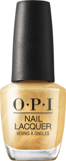 OPI Nail Polish - This Gold Sleighs Me (HRM05)