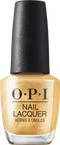 OPI Nail Polish - This Gold Sleighs Me (HRM05)
