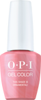OPI Gel - This Shade is Ornamental! (GC HRM03)