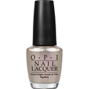 OPI Nail Polish - This Silver is Mine! (T67)