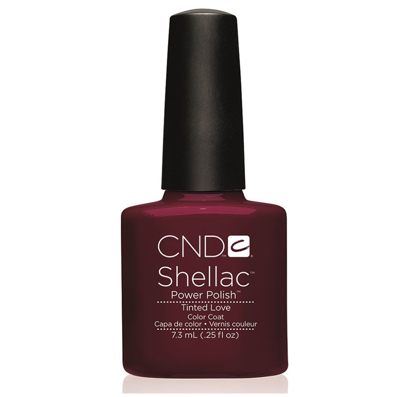 CND Shellac - Tinted Love 7.3ml