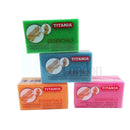 Titania Mini Pumice Sponge Single