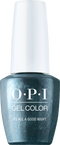 OPI Gel - To All a Good Night (GC HRM11)