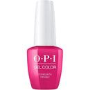OPI Gel - Toying With Trouble (GC K09)