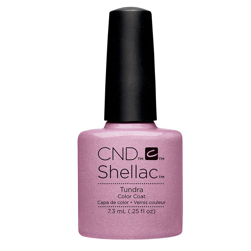 CND Shellac - Tundra 7.3ml