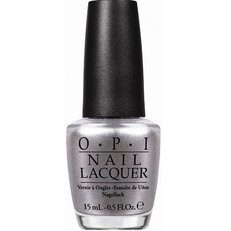 OPI Nail Polish - Turn On The Haute Light (C34)