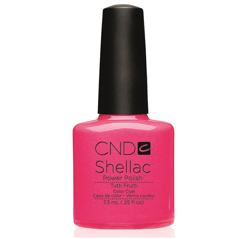 CND Shellac - Tutti Frutti 7.3ml