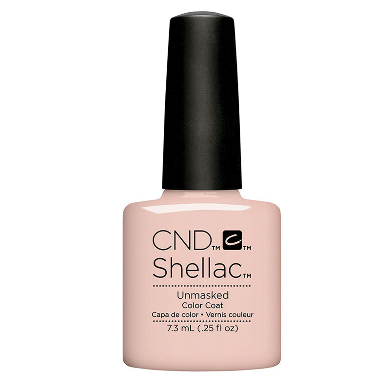 CND Shellac - Unmasked 7.3ml