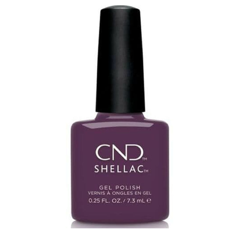 CND Shellac - Verbena Velvet 7.3ml