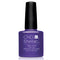 CND Shellac - Video Violet 7.3ml