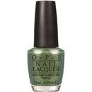 OPI Nail Polish - Visions Of Georgia Green (C93)