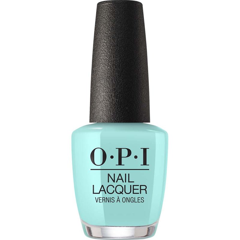 OPI Nail Polish - Was It All Just a Dream? (G44)