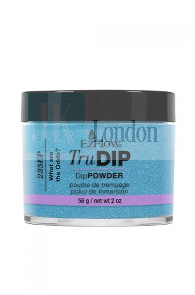 EzFlow Trudip - What Are The Odds 2oz
