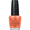 OPI Nail Polish - Where Did Suzi's Man-go? (A66)