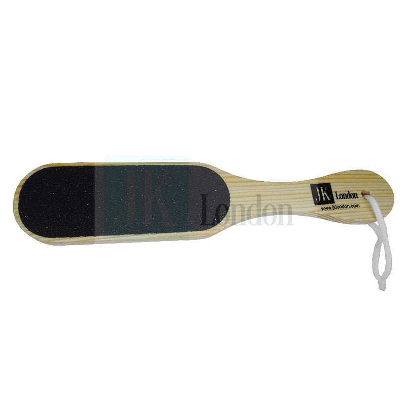 JK London Wooden Foot File