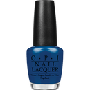 OPI Nail Polish - Yoga-ta Get This Blue (I47)