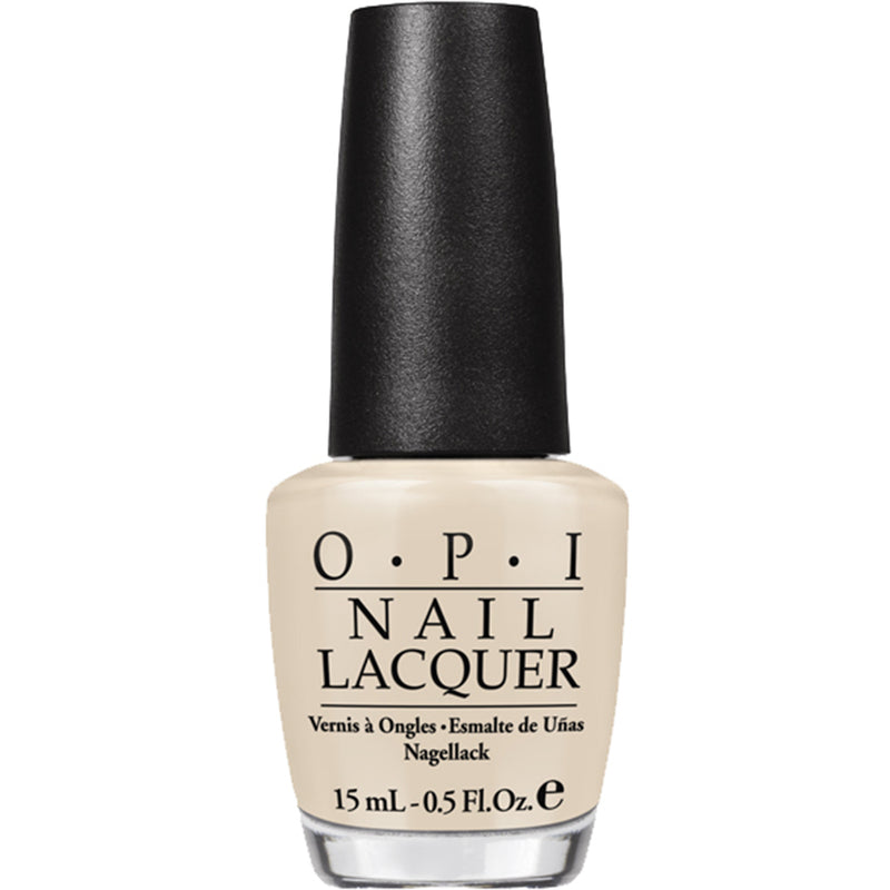 OPI Nail Polish - You're So Vain-illa (C14)