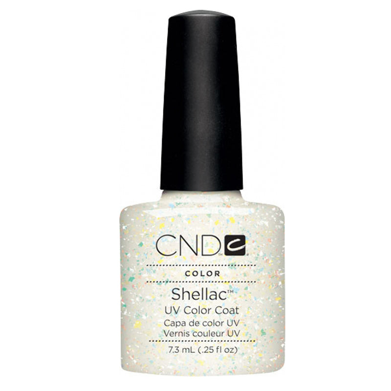 CND Shellac - Zillionaire 7.3ml