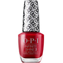 OPI Infinite Shine -  A Kiss on the Chic (HRL36)