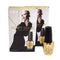 OPI Nail Polish - Gwen Stefani Gold Topcoat