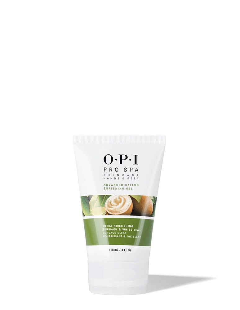 OPI Pro Spa Advanced Callus Softening Gel
