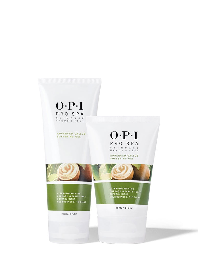 OPI Pro Spa Advanced Callus Softening Gel