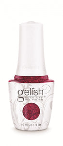 Gelish - All Tied Up With A Bow