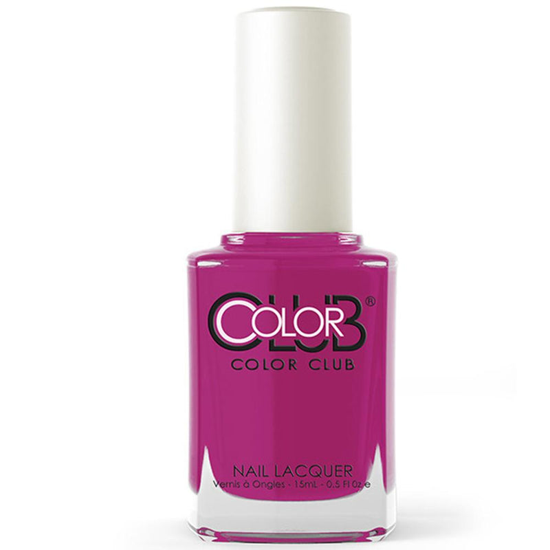 Color Club - Mrs. Robinson (AN07)
