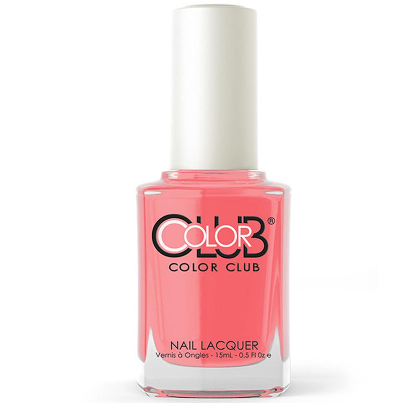 Color Club - Modern Pink (AN15)