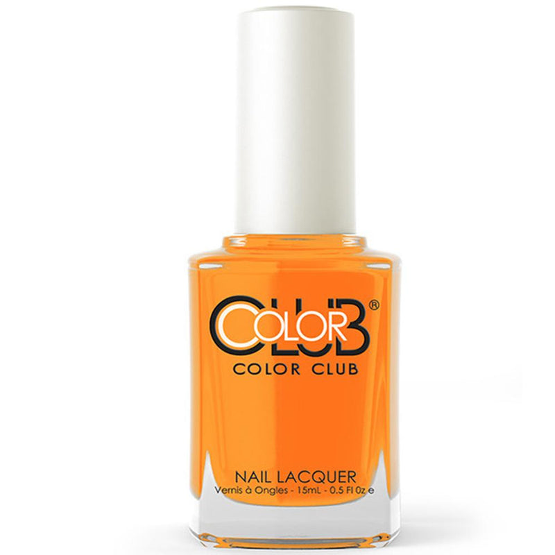 Color Club - Psychedelic Scene (AN16)