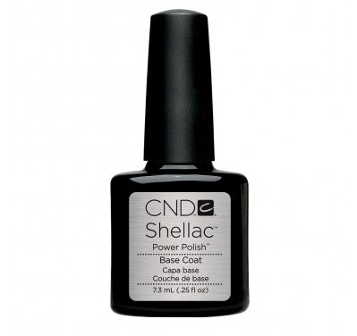 CND Shellac - Base Coat 7.3ml