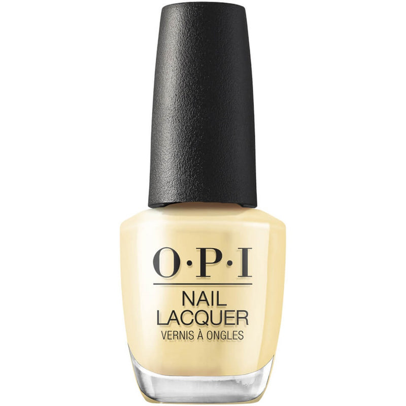 OPI Nail Polish - Bee-hind the Scenes (H005)