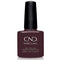 CND Shellac - Black Cherry 7.3ml