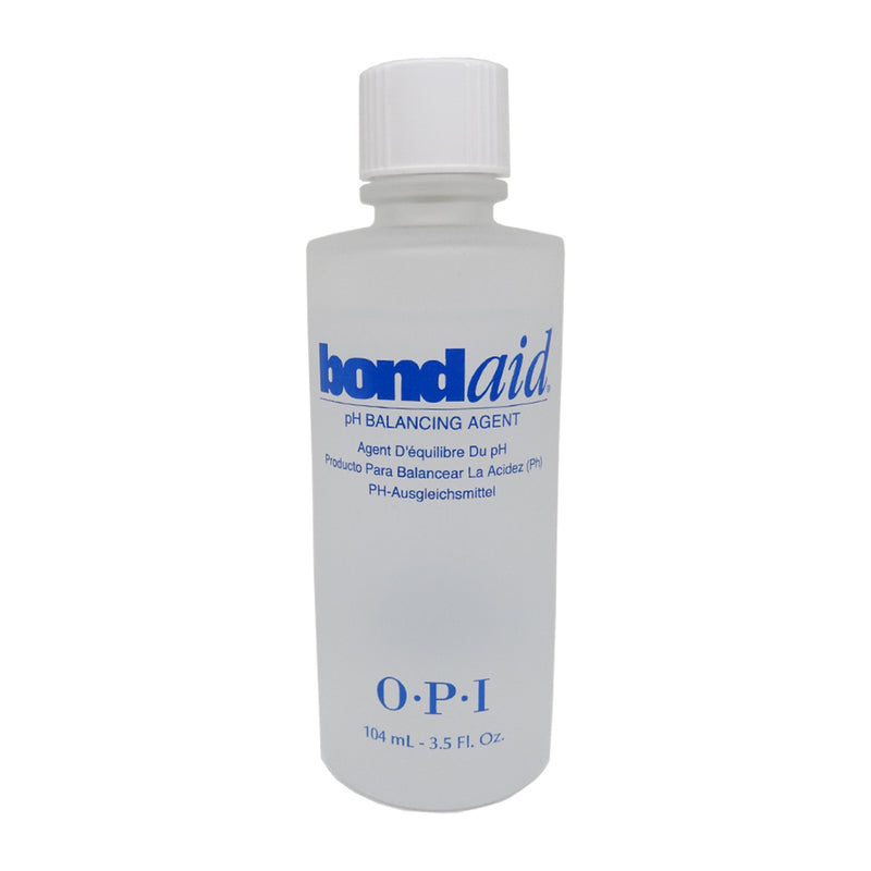 OPI - BondAid PH Balancing Agent 104ml/3.5oz