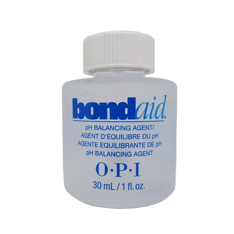 OPI - BondAid PH Balancing Agent 30ml/1oz