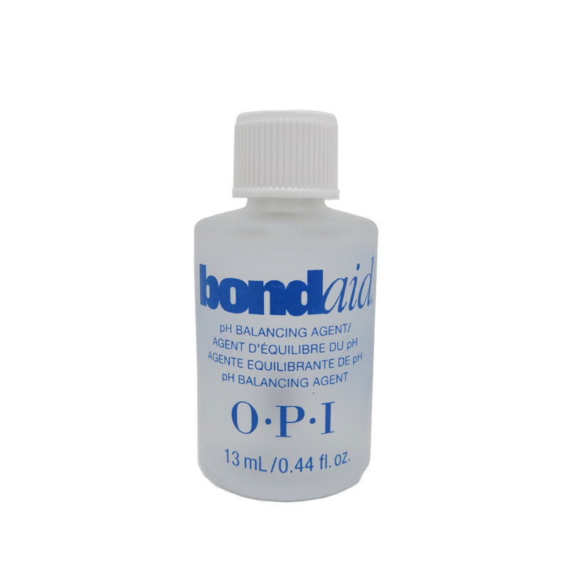 OPI - BondAid PH Balancing Agent 13ml/0.44oz