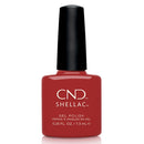 CND Shellac - Books and Beaujolais 7.3ml