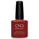 CND Shellac - Bordeaux Babe 7.3ml