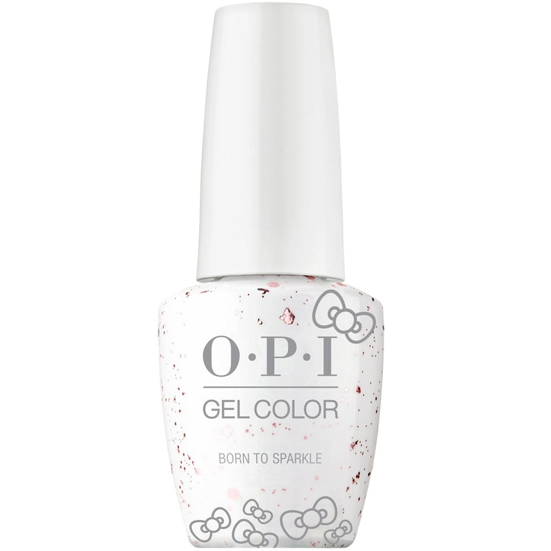 OPI Gel - Born to Sparkle (GC HP L13)