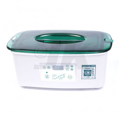 Clean+Easy Digital Paraffin Heater