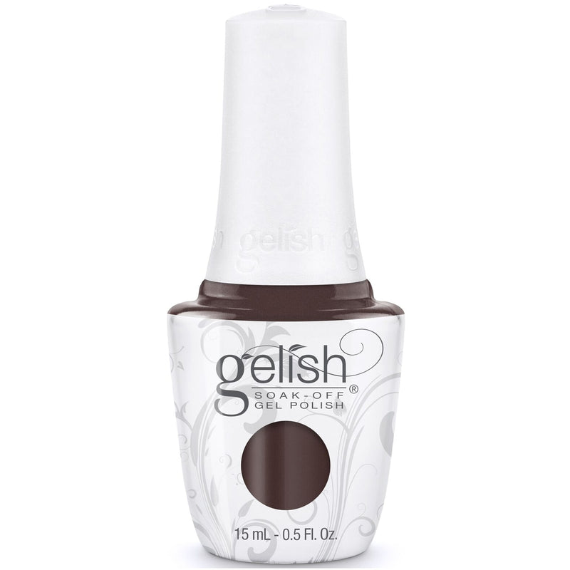 Gelish - Caviar On Ice